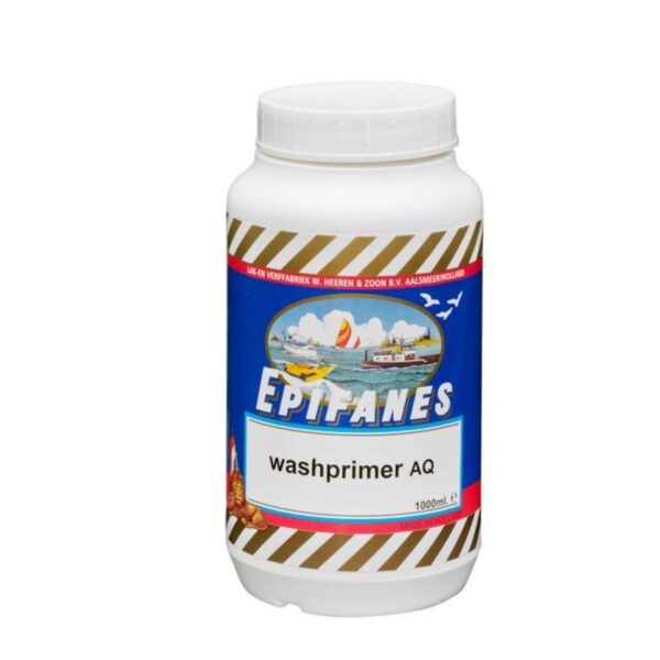 Epifanes Washprimer AQ