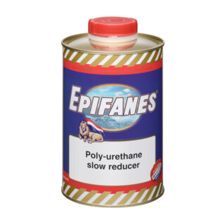 Epifanes Poly-urethane Slow Reducer
