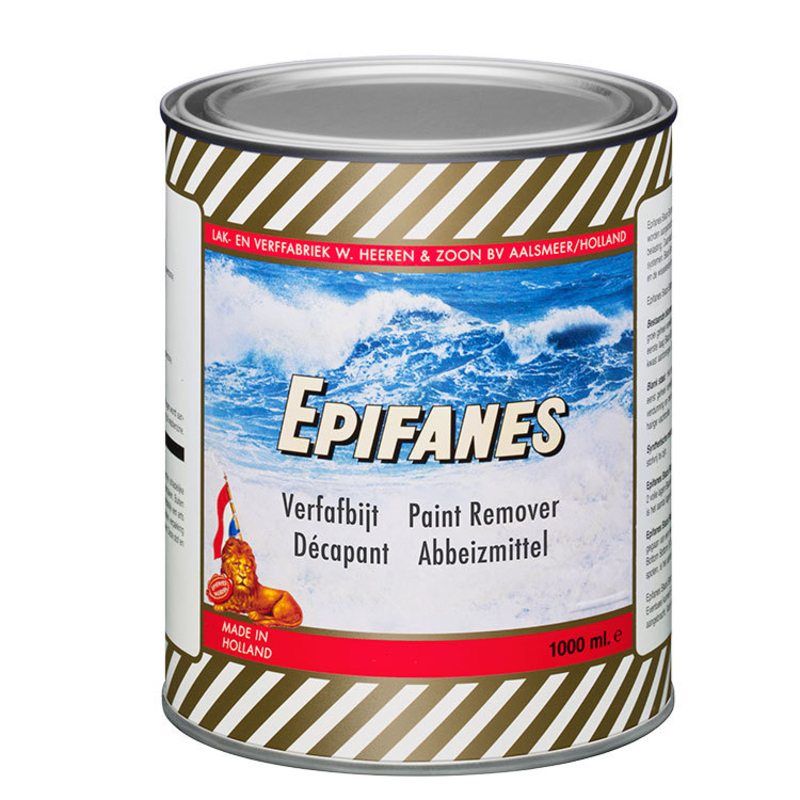 Epifanes Verfafbijt