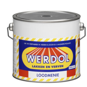 Werdol Loodmenie