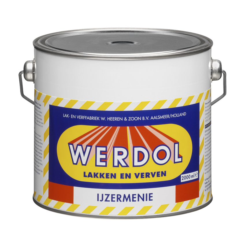 Werdol IJzermenie