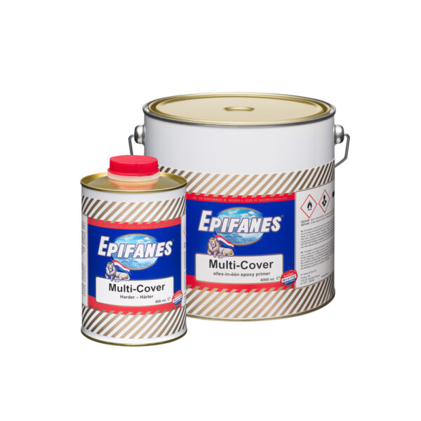 Epifanes Multicover