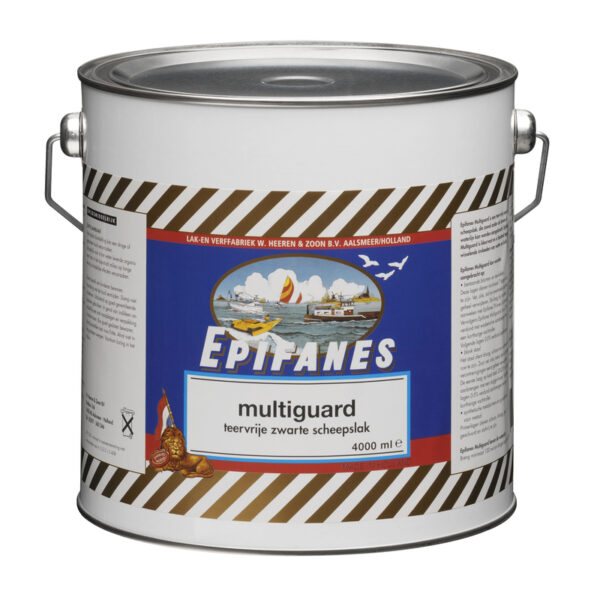 Epifanes Multiguard+