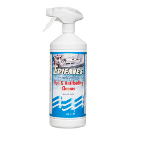 Epifanes Hull & Antifouling Cleaner