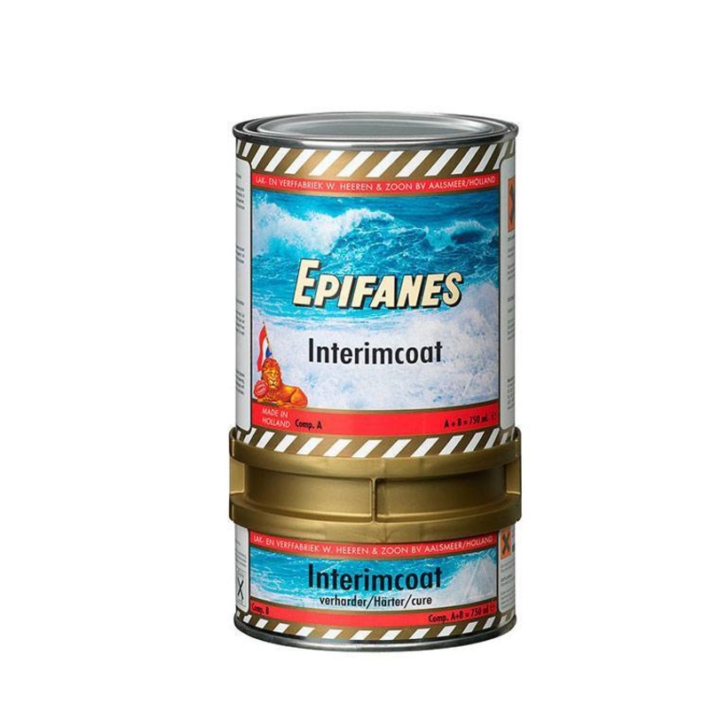 Epifanes Interimcoat+