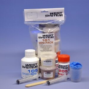 West System 101 Mini-pack