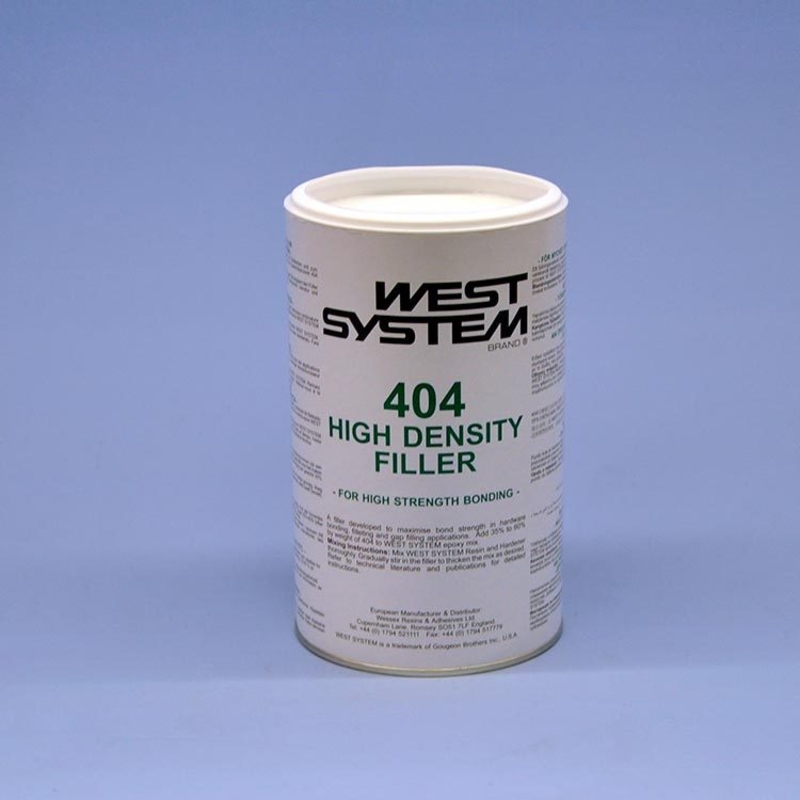 West System 404 High Density Filler