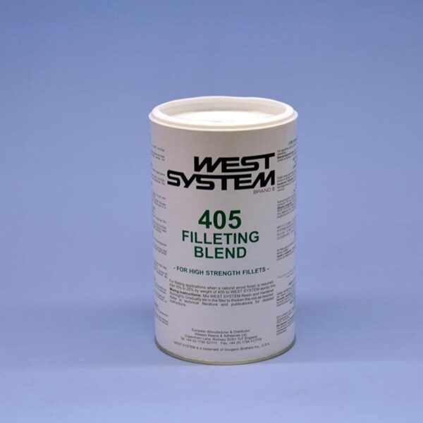 West System 405 Filleting Blend