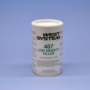 West System 407 Low Density Filler