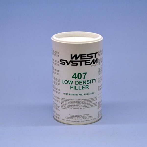 West System 407 Low Density Filler