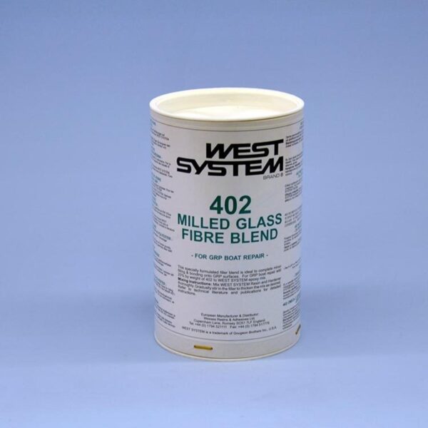 West System 402 Milled Glass Fibre Blend
