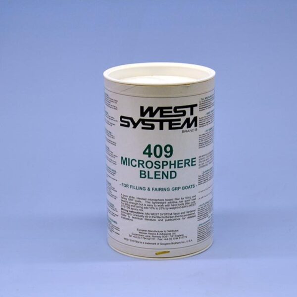 West System 409 Microsphere Blend