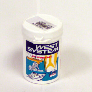 West System Kleurpasta's