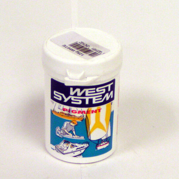 West System Kleurpasta's