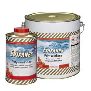 Epifanes Poly-urethane Aflak