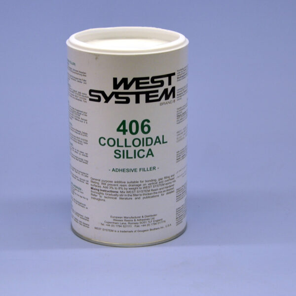 West System 406 Colloidal Silica