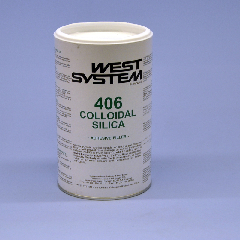 West System 406 Colloidal Silica