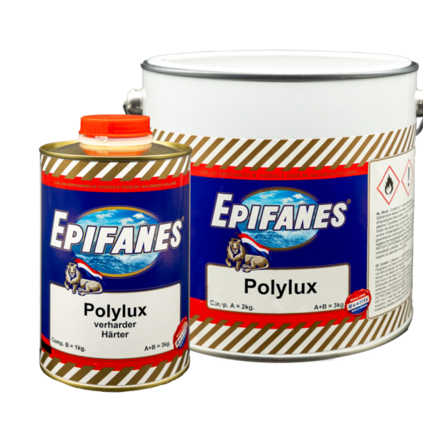 Epifanes Polylux