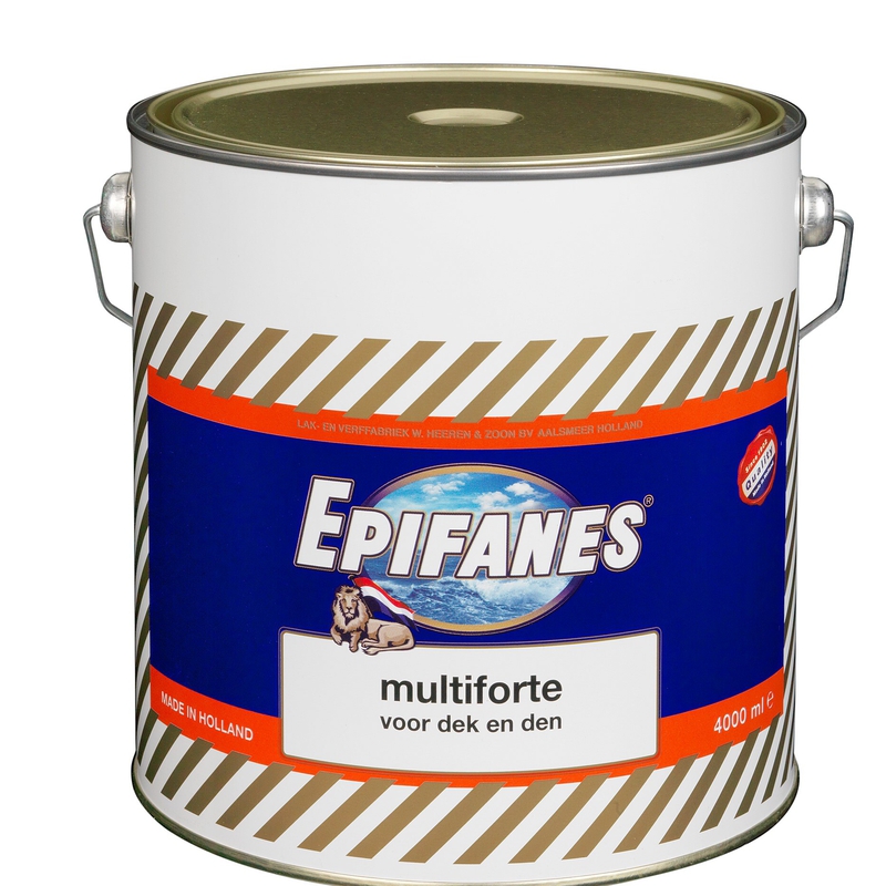 Epifanes Multiforte